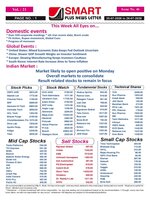 Smart Plus News Letter